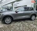 Сірий Фольксваген Туарег, об'ємом двигуна 2.97 л та пробігом 263 тис. км за 18790 $, фото 11 на Automoto.ua