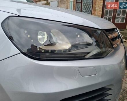 Фольксваген Туарег 2013 в Ровно на Automoto.ua Серый Фольксваген Туарег, объемом двигателя 3 л и пробегом 311 тыс. км за 20999 $, фото 20 на Automoto.ua