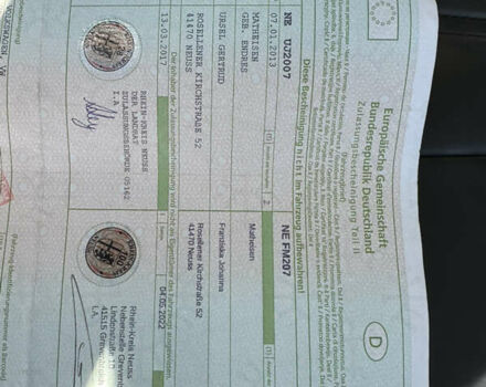 Серый Фольксваген Туарег, объемом двигателя 0 л и пробегом 211 тыс. км за 21450 $, фото 42 на Automoto.ua