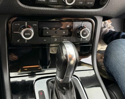 Серый Фольксваген Туарег, объемом двигателя 3.6 л и пробегом 278 тыс. км за 14200 $, фото 9 на Automoto.ua