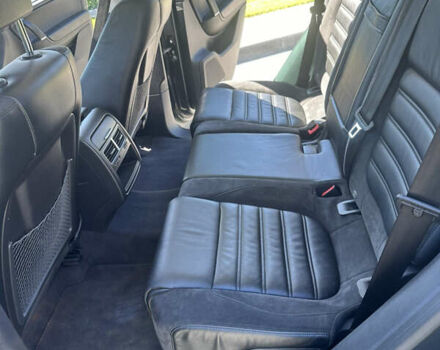 Серый Фольксваген Туарег, объемом двигателя 0 л и пробегом 211 тыс. км за 21450 $, фото 40 на Automoto.ua