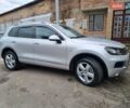 Фольксваген Туарег 2013 в Ровно на Automoto.ua Серый Фольксваген Туарег, объемом двигателя 3 л и пробегом 311 тыс. км за 20999 $, фото 22 на Automoto.ua