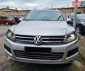 Фольксваген Туарег 2013 в Ровно на Automoto.ua Серый Фольксваген Туарег, объемом двигателя 3 л и пробегом 311 тыс. км за 20999 $, фото 28 на Automoto.ua