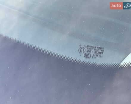 Сірий Фольксваген Туарег, об'ємом двигуна 3 л та пробігом 229 тис. км за 18100 $, фото 28 на Automoto.ua