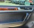 Фольксваген Туарег 2013 в Киеве на Automoto.ua Серый Фольксваген Туарег, объемом двигателя 2.97 л и пробегом 180 тыс. км за 19900 $, фото 8 на Automoto.ua