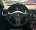 Фольксваген Туарег 2013 в Киеве на Automoto.ua Серый Фольксваген Туарег, объемом двигателя 2.97 л и пробегом 180 тыс. км за 19900 $, фото 13 на Automoto.ua