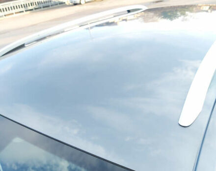 Сірий Фольксваген Туарег, об'ємом двигуна 3 л та пробігом 84 тис. км за 28331 $, фото 11 на Automoto.ua