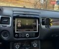 Фольксваген Туарег 2013 у Києві на Automoto.ua Сірий Фольксваген Туарег, об'ємом двигуна 2.97 л та пробігом 238 тис. км за 17000 $, фото 21 на Automoto.ua