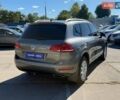 Фольксваген Туарег 2013 в Киеве на Automoto.ua Серый Фольксваген Туарег, объемом двигателя 2.97 л и пробегом 180 тыс. км за 19900 $, фото 4 на Automoto.ua