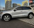 Фольксваген Туарег 2013 у Києві на Automoto.ua Сірий Фольксваген Туарег, об'ємом двигуна 2.97 л та пробігом 238 тис. км за 17000 $, фото 7 на Automoto.ua