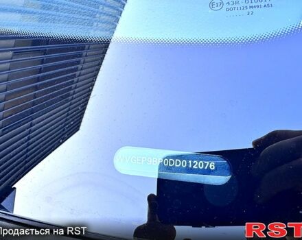 Серый Фольксваген Туарег, объемом двигателя 3 л и пробегом 310 тыс. км за 21800 $, фото 13 на Automoto.ua