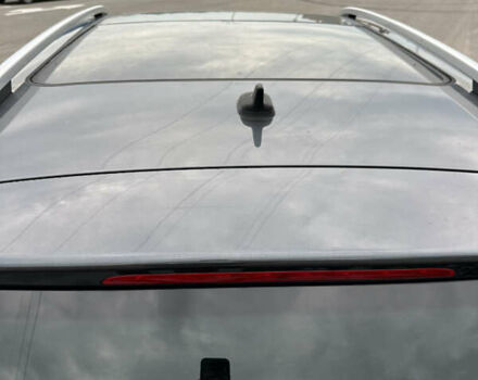 Серый Фольксваген Туарег, объемом двигателя 0 л и пробегом 211 тыс. км за 21450 $, фото 16 на Automoto.ua