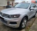 Фольксваген Туарег 2013 в Ровно на Automoto.ua Серый Фольксваген Туарег, объемом двигателя 3 л и пробегом 311 тыс. км за 20999 $, фото 11 на Automoto.ua
