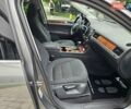 Сірий Фольксваген Туарег, об'ємом двигуна 2.97 л та пробігом 263 тис. км за 18790 $, фото 27 на Automoto.ua