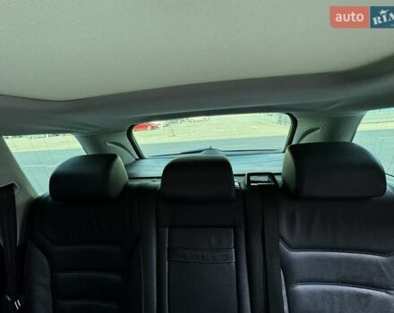 Фольксваген Туарег 2013 у Києві на Automoto.ua Сірий Фольксваген Туарег, об'ємом двигуна 2.97 л та пробігом 238 тис. км за 17000 $, фото 15 на Automoto.ua