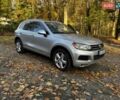 Фольксваген Туарег 2013 у Києві на Automoto.ua Сірий Фольксваген Туарег, об'ємом двигуна 2.97 л та пробігом 238 тис. км за 17000 $, фото 11 на Automoto.ua