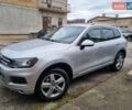 Фольксваген Туарег 2013 в Ровно на Automoto.ua Серый Фольксваген Туарег, объемом двигателя 3 л и пробегом 311 тыс. км за 20999 $, фото 19 на Automoto.ua
