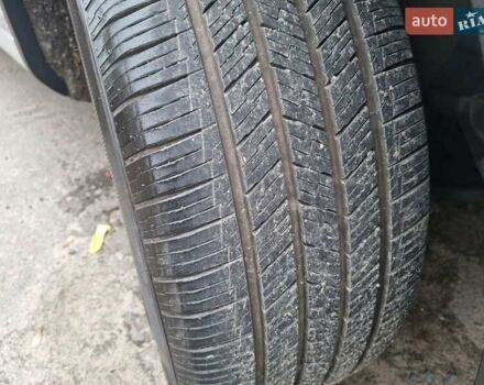 Фольксваген Туарег 2013 в Ровно на Automoto.ua Серый Фольксваген Туарег, объемом двигателя 3 л и пробегом 311 тыс. км за 20999 $, фото 25 на Automoto.ua