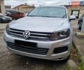 Фольксваген Туарег 2013 в Ровно на Automoto.ua Серый Фольксваген Туарег, объемом двигателя 3 л и пробегом 311 тыс. км за 20999 $, фото 13 на Automoto.ua