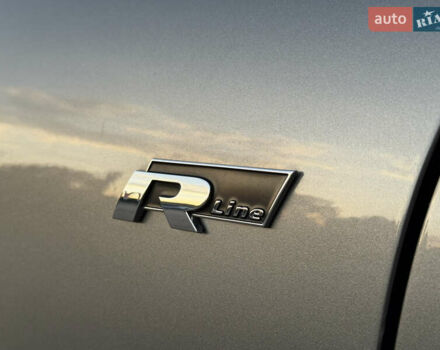 Сірий Фольксваген Туарег, об'ємом двигуна 2.97 л та пробігом 169 тис. км за 24900 $, фото 11 на Automoto.ua