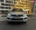 Фольксваген Туарег 2013 у Києві на Automoto.ua Сірий Фольксваген Туарег, об'ємом двигуна 2.97 л та пробігом 238 тис. км за 17000 $, фото 9 на Automoto.ua