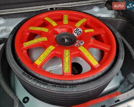 Фольксваген Туарег 2013 в Ровно на Automoto.ua Серый Фольксваген Туарег, объемом двигателя 3 л и пробегом 311 тыс. км за 20999 $, фото 40 на Automoto.ua