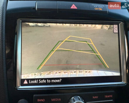 Сірий Фольксваген Туарег, об'ємом двигуна 2.97 л та пробігом 169 тис. км за 24900 $, фото 23 на Automoto.ua