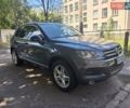 Сірий Фольксваген Туарег, об'ємом двигуна 2.97 л та пробігом 248 тис. км за 17800 $, фото 7 на Automoto.ua