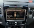 Фольксваген Туарег 2013 у Києві на Automoto.ua Сірий Фольксваген Туарег, об'ємом двигуна 2.97 л та пробігом 238 тис. км за 17000 $, фото 20 на Automoto.ua