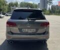 Серый Фольксваген Туарег, объемом двигателя 2.97 л и пробегом 235 тыс. км за 24999 $, фото 15 на Automoto.ua