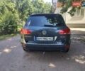 Сірий Фольксваген Туарег, об'ємом двигуна 2.97 л та пробігом 248 тис. км за 17800 $, фото 2 на Automoto.ua