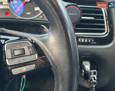 Сірий Фольксваген Туарег, об'ємом двигуна 3 л та пробігом 229 тис. км за 18100 $, фото 23 на Automoto.ua