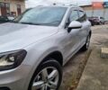 Фольксваген Туарег 2013 в Ровно на Automoto.ua Серый Фольксваген Туарег, объемом двигателя 3 л и пробегом 311 тыс. км за 20999 $, фото 30 на Automoto.ua