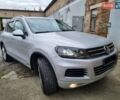 Фольксваген Туарег 2013 в Ровно на Automoto.ua Серый Фольксваген Туарег, объемом двигателя 3 л и пробегом 311 тыс. км за 20999 $, фото 36 на Automoto.ua