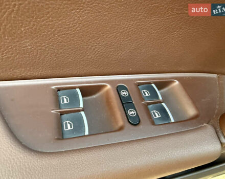 Сірий Фольксваген Туарег, об'ємом двигуна 2.97 л та пробігом 169 тис. км за 24900 $, фото 30 на Automoto.ua