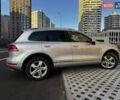 Фольксваген Туарег 2013 у Києві на Automoto.ua Сірий Фольксваген Туарег, об'ємом двигуна 2.97 л та пробігом 238 тис. км за 17000 $, фото 4 на Automoto.ua