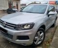 Фольксваген Туарег 2013 в Ровно на Automoto.ua Серый Фольксваген Туарег, объемом двигателя 3 л и пробегом 311 тыс. км за 20999 $, фото 31 на Automoto.ua