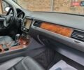 Фольксваген Туарег 2013 в Ровно на Automoto.ua Серый Фольксваген Туарег, объемом двигателя 3 л и пробегом 311 тыс. км за 20999 $, фото 47 на Automoto.ua