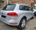Фольксваген Туарег 2013 в Ровно на Automoto.ua Серый Фольксваген Туарег, объемом двигателя 3 л и пробегом 311 тыс. км за 20999 $, фото 2 на Automoto.ua