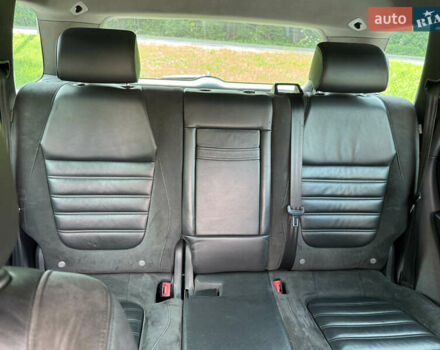 Сірий Фольксваген Туарег, об'ємом двигуна 2.97 л та пробігом 229 тис. км за 19800 $, фото 16 на Automoto.ua