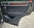 Сірий Фольксваген Туарег, об'ємом двигуна 2.97 л та пробігом 263 тис. км за 18790 $, фото 23 на Automoto.ua