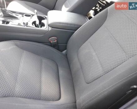 Сірий Фольксваген Туарег, об'ємом двигуна 3 л та пробігом 84 тис. км за 28331 $, фото 13 на Automoto.ua