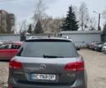 Сірий Фольксваген Туарег, об'ємом двигуна 3 л та пробігом 210 тис. км за 20700 $, фото 3 на Automoto.ua