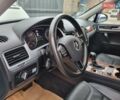 Фольксваген Туарег 2013 в Ровно на Automoto.ua Серый Фольксваген Туарег, объемом двигателя 3 л и пробегом 311 тыс. км за 20999 $, фото 54 на Automoto.ua