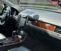 Серый Фольксваген Туарег, объемом двигателя 2.97 л и пробегом 234 тыс. км за 22180 $, фото 37 на Automoto.ua