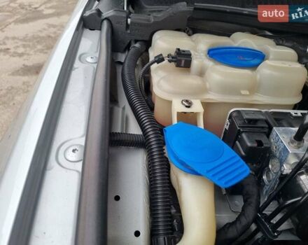 Фольксваген Туарег 2013 в Ровно на Automoto.ua Серый Фольксваген Туарег, объемом двигателя 3 л и пробегом 311 тыс. км за 20999 $, фото 17 на Automoto.ua