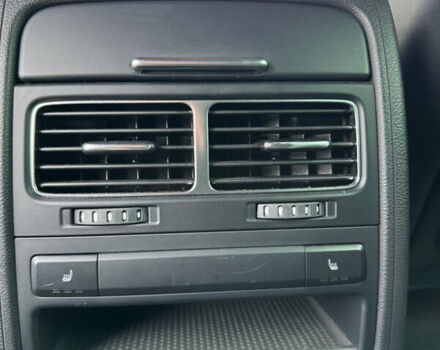 Сірий Фольксваген Туарег, об'ємом двигуна 2.97 л та пробігом 229 тис. км за 19800 $, фото 13 на Automoto.ua