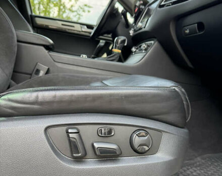 Сірий Фольксваген Туарег, об'ємом двигуна 2.97 л та пробігом 229 тис. км за 19800 $, фото 14 на Automoto.ua