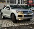 Фольксваген Туарег 2013 у Києві на Automoto.ua Сірий Фольксваген Туарег, об'ємом двигуна 2.97 л та пробігом 238 тис. км за 17000 $, фото 1 на Automoto.ua