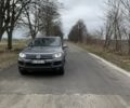 Серый Фольксваген Туарег, объемом двигателя 3 л и пробегом 331 тыс. км за 21000 $, фото 13 на Automoto.ua